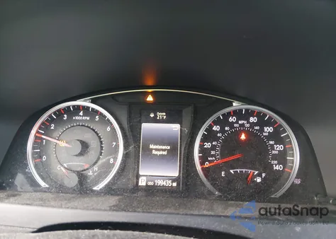 2016 Toyota Camry Se из США, поврежденный, VIN 4T1BF1FKXGU149326